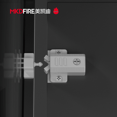 P68-C铝框碰碰扣