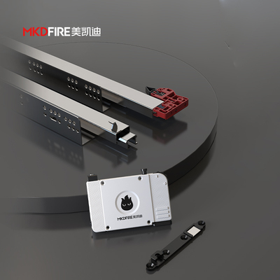 P88 抽屉自动关合器【拉拉乐】