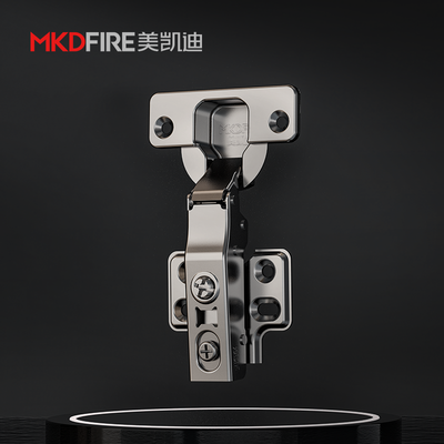 M09-C 不锈钢固装缓冲铰链